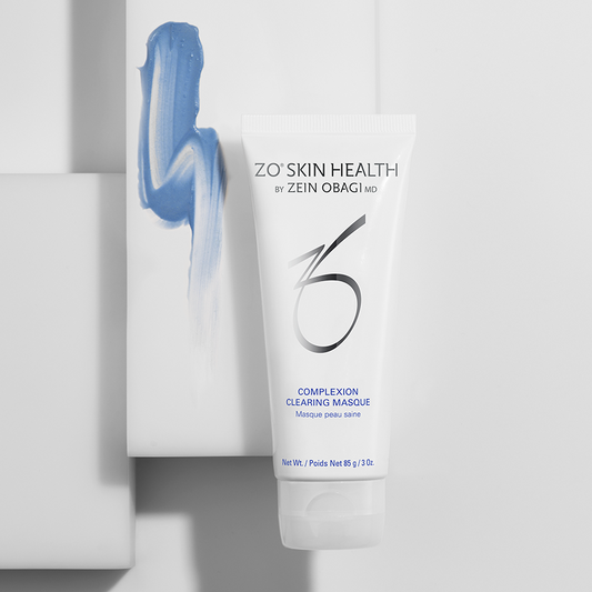 Complexion Clearing Masque