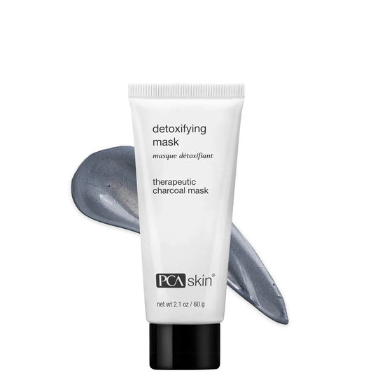 PCA Detoxifying Mask