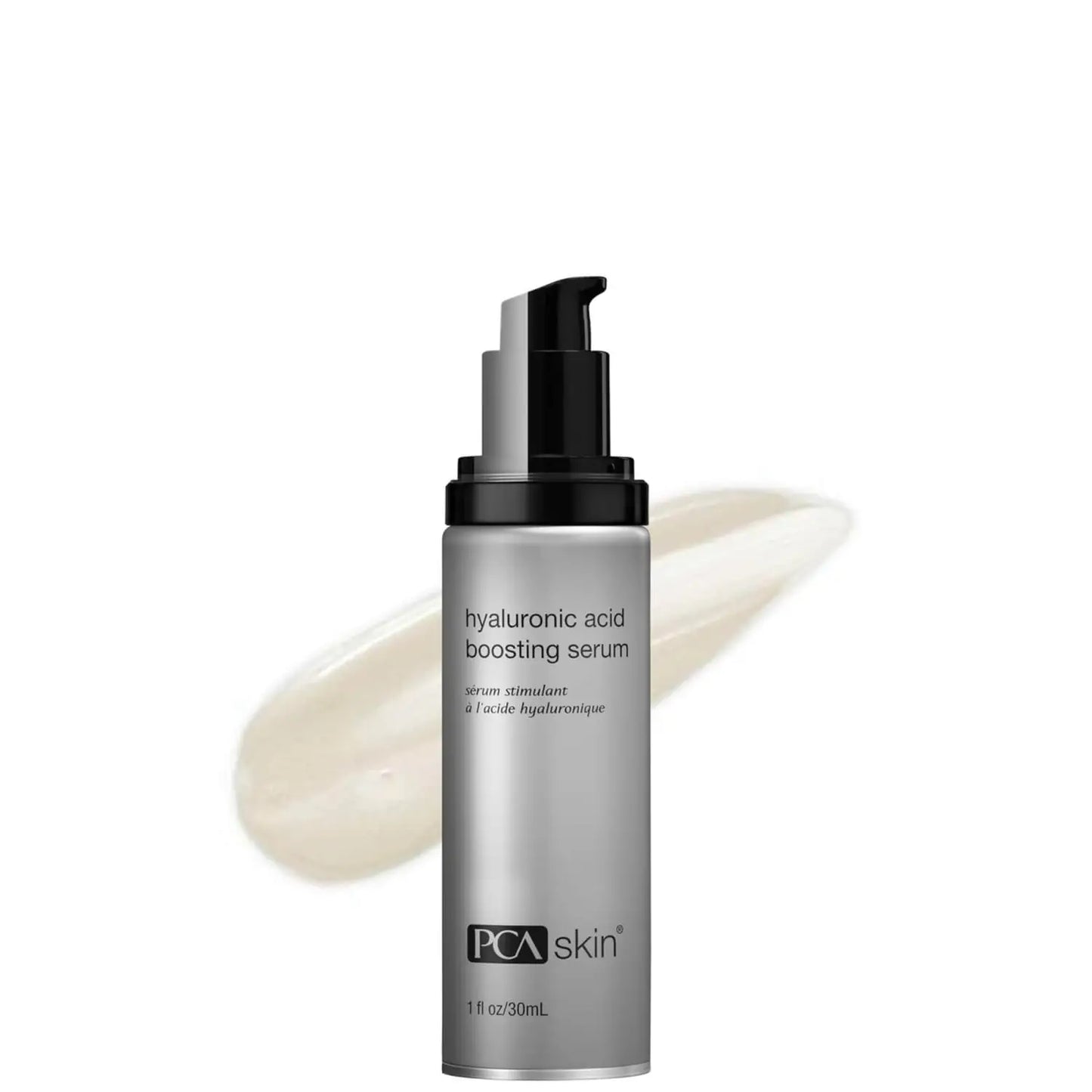 Hyaluronic Acid Boosting Serum