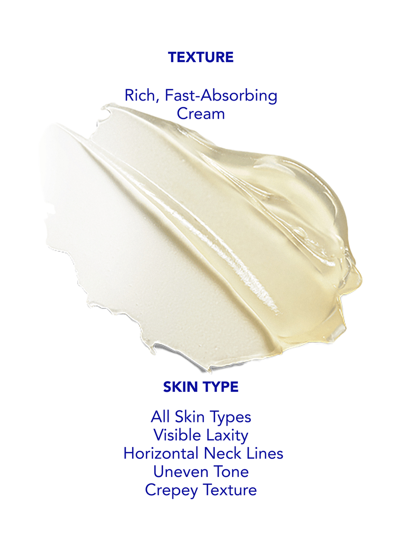 Neck Complex Anti-Aging +Brightening Serum