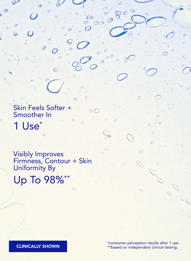 Neck Complex Anti-Aging +Brightening Serum