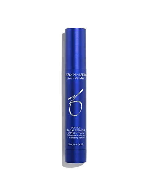 Peptide Facial Refining Concentrate