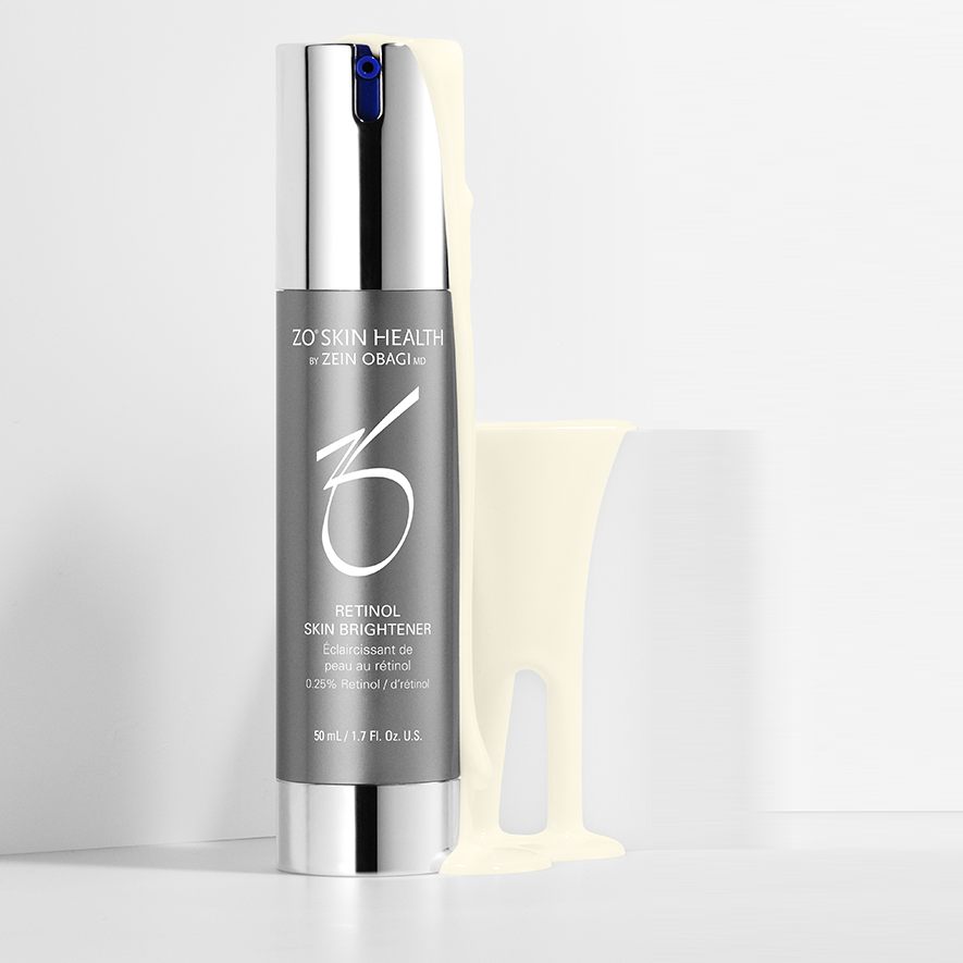 Retinol Skin Brightener 0.25%