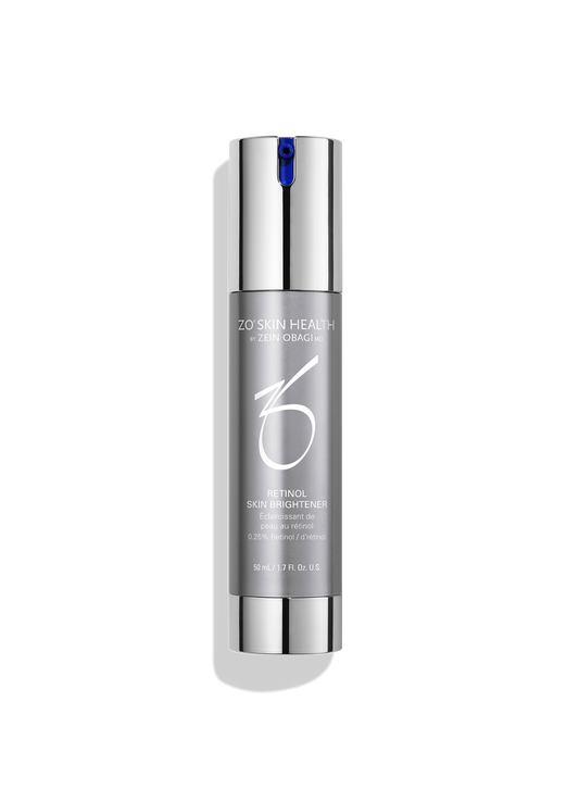 Retinol Skin Brightener: 0.25% pure retinol