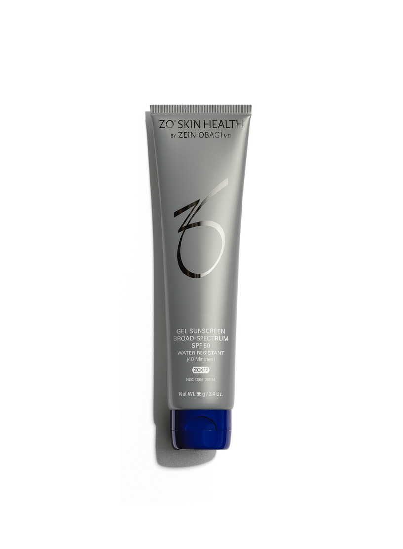 Gel Sunscreen Broad -Spectrum SPF 50