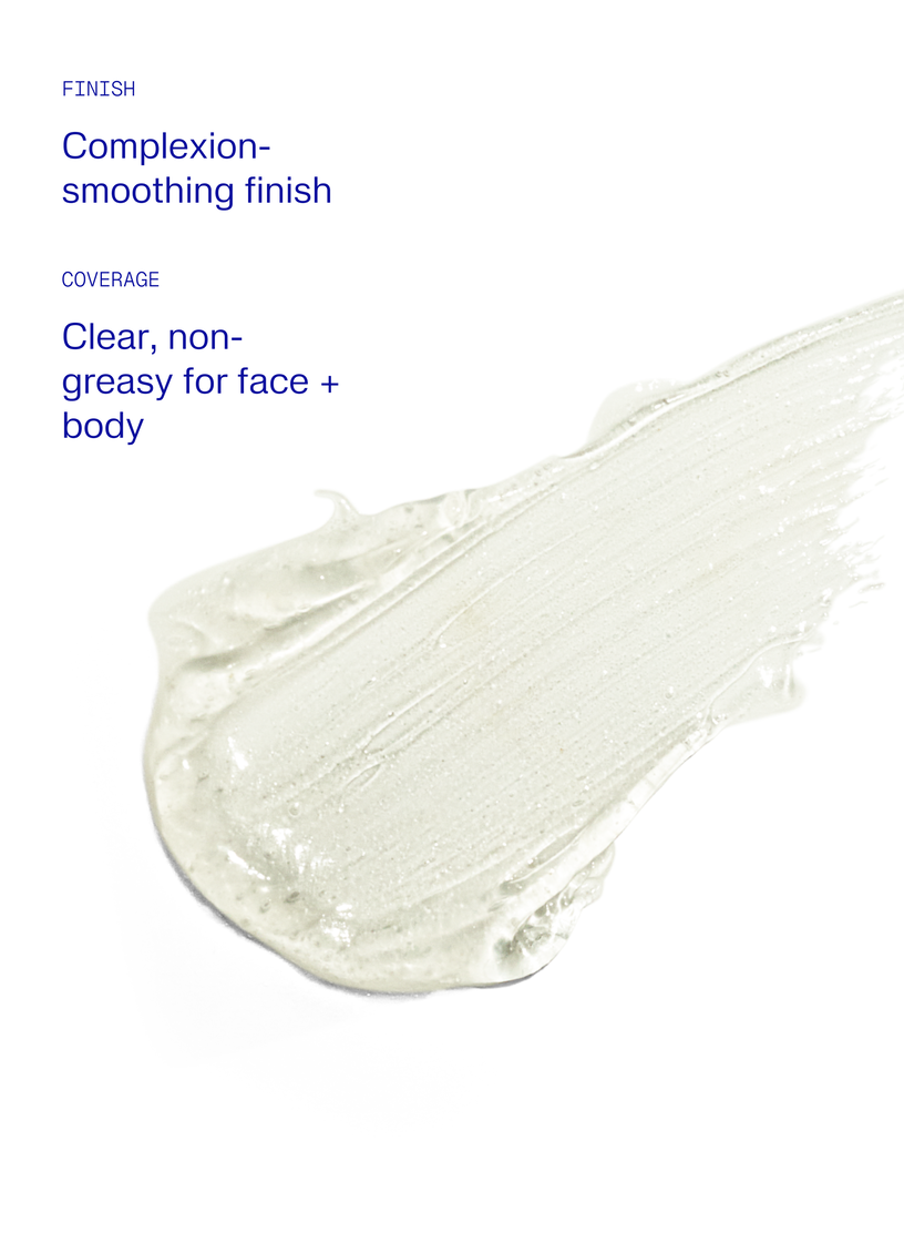 Gel Sunscreen Broad -Spectrum SPF 50